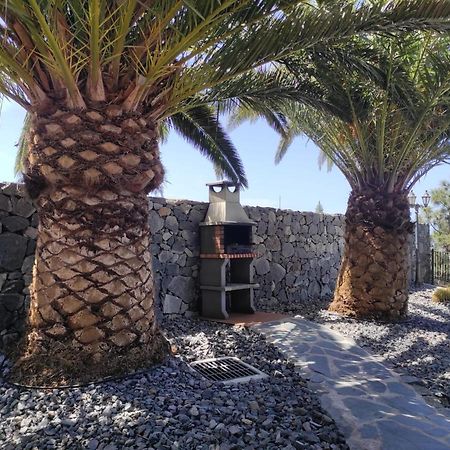 Las Moraditas, Chalet Con Piscina Privada Costa Adeje  Esterno foto