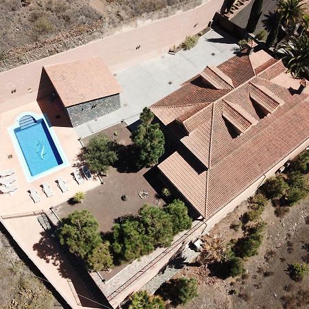 Las Moraditas, Chalet Con Piscina Privada Costa Adeje  Esterno foto