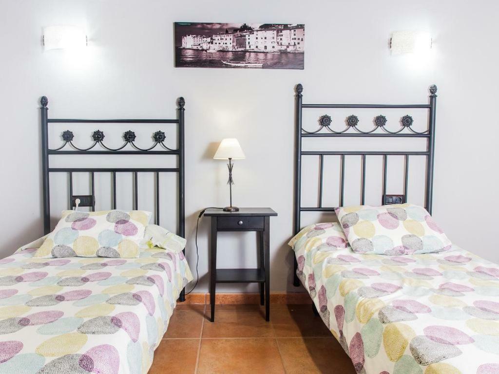 Las Moraditas, Chalet Con Piscina Privada Costa Adeje  Esterno foto