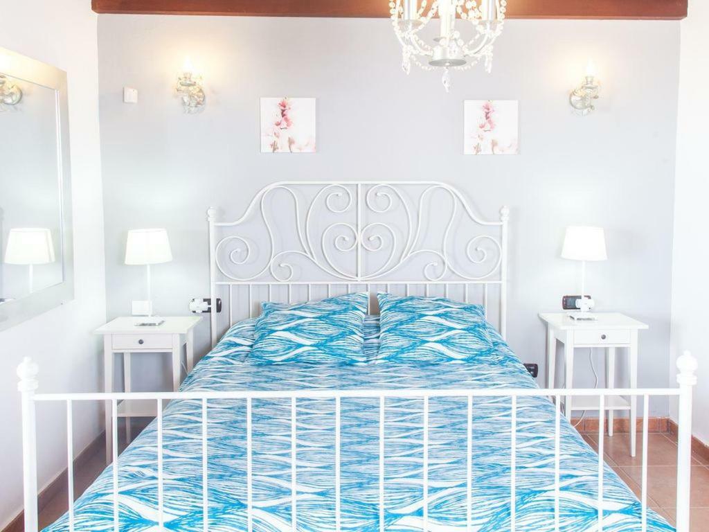 Las Moraditas, Chalet Con Piscina Privada Costa Adeje  Esterno foto